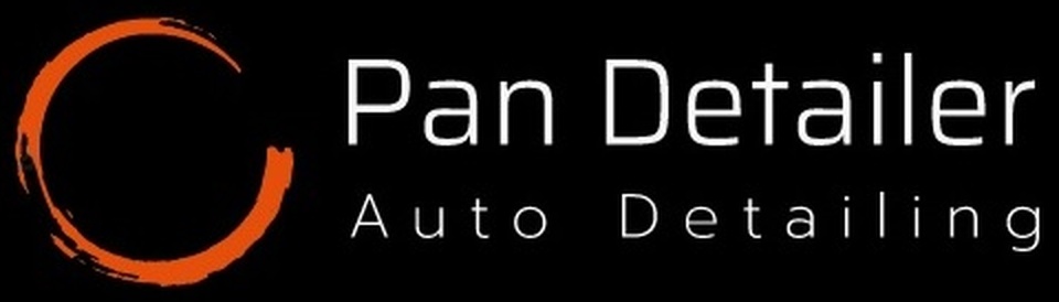 PAN DETAILER — Auto Detailing