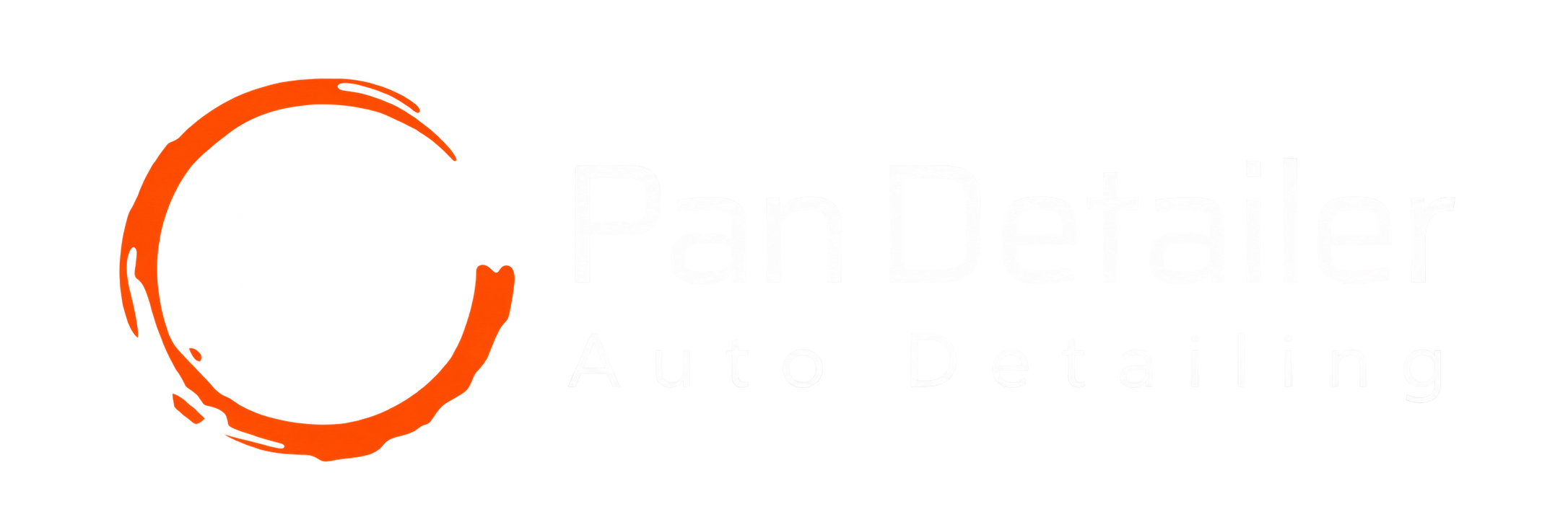 PAN DETAILER — Auto Detailing